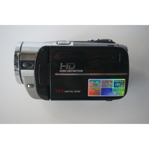 Winait Cheap digital video camcorder with color display home use digital video camera