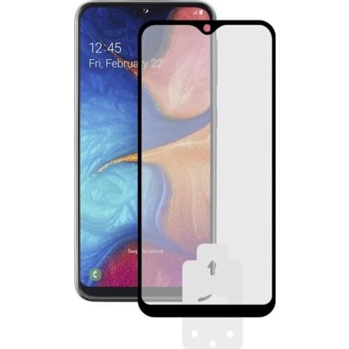 Tempered Glass Screen Protector Samsung Galaxy A20e KSIX
