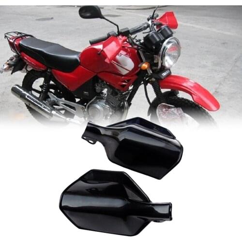 Motorcycle Hand Guard Handguard Shield for Yamaha Kawasaki Honda Suzuki Moto Dirt Bike ATVS 22mm Handlebar