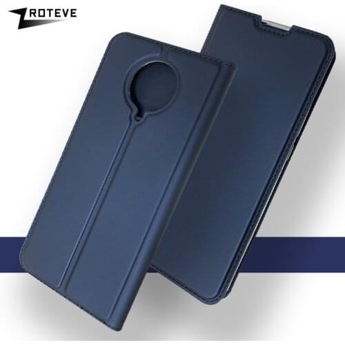 ZROTEVE Xiaomi Poco M2 Phone Cases