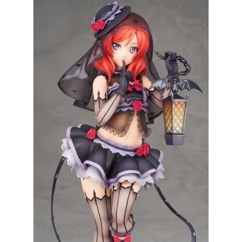 23CM ALTER Love Live! Anime toys School Idol Festival Nishikino Maki Action Figure PVC Collection figure toys for christmas gift