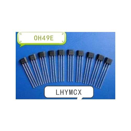 50PCS 49E OH49E SS49E