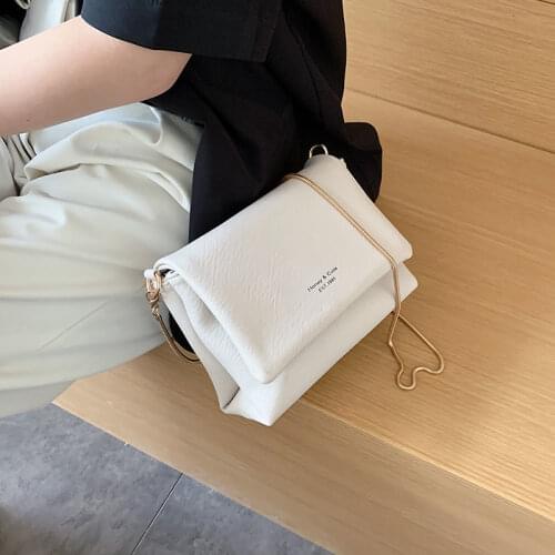 AILURUS FULGENS PARK Women's Square Bags