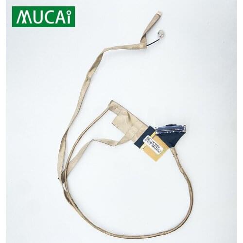 For Acer E1-431 E1-471 E1-421 E1-471G E1-431G E1-421G V3-471G Gateway NE46R laptop LCD LED Display Ribbon cable DD0ZQSLC000
