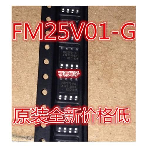 FM25V01 FM25V01-G FM25V01-GTR SOP8