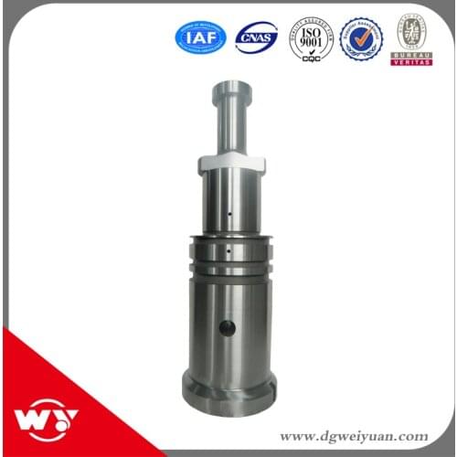 Hot sale diesel engine parts marine ship plunger barrel assembly H72 suit for MITSUBISHI UEC52LS