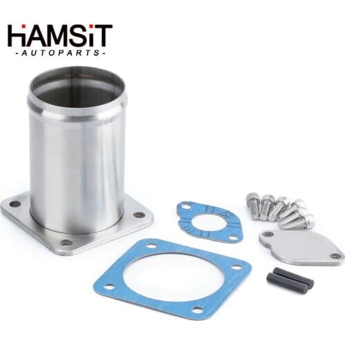 HAMSIT Recirculation Valves