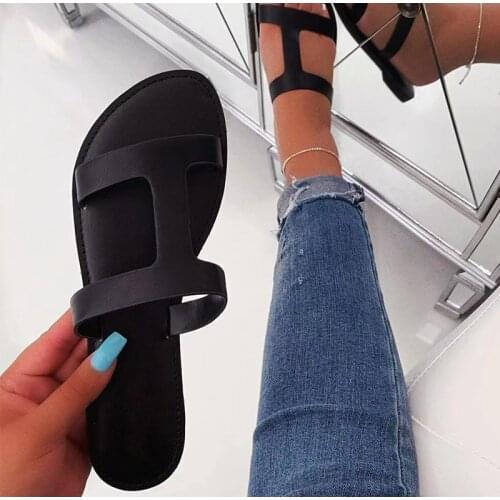 MOSHU Low-heeled Shoes