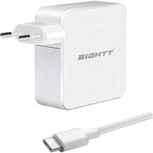 Wall Charger Eightt EC65 65W