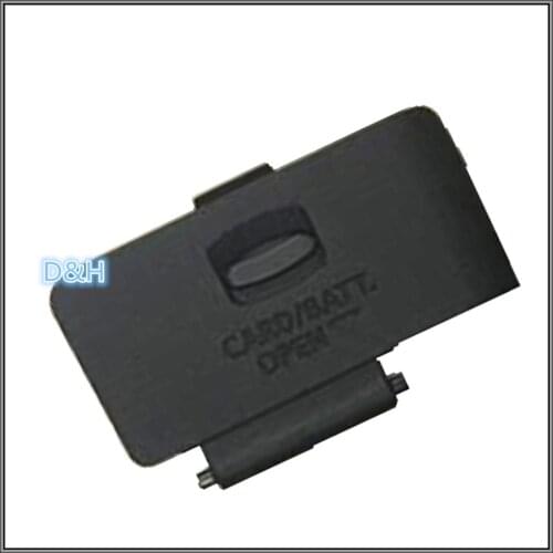 NEW Original Battery Cover Door For Canon EOS 1200D / Rebel T5 / Kiss X70 Digital Camera Repair Part