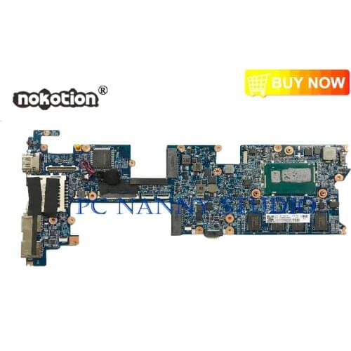 PCNANNY DA0FI1MB8D0 for Svf13n SVF13 Laptop Motherboard I5-4200U 4GB RAM A1974483A tested