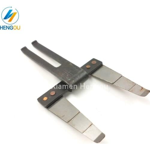 10 Pieces Free Shipping CD74 XL75 Heidelberg Printing Machine Sheet Separator M3.028.825S