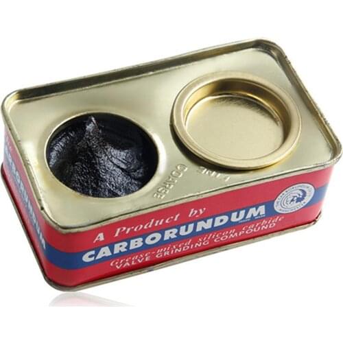 Polishing Paste Abrasive Paste Granularity 80/180 Grit Silicon Caeblde For Metal Molds Hard Grinding And Polishing