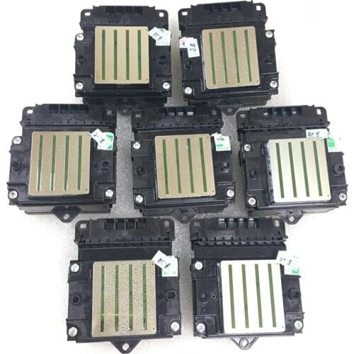 Unlocked 99% Original Printer Printhead For Epson WF5110 WF5113 WF4610 WF4630 WF5620 WF5623 WF-5110 WF-5113 Print Head FA16021