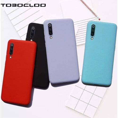 TOBOCLOO Samsung Galaxy M30 Phone Cases