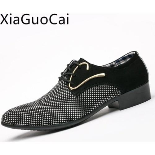 White Sexy Big Size Mens Wedding Shoes Luxury Low Top Male Lace Up Dress Shoes Casual Party Shoes Flats