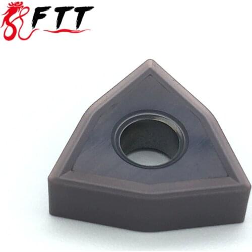 WNMG080404 MS VP15TF External Turning Tools WNMG080404 MS UE6020 High quality Carbide insert Lathe cutter CNC tool