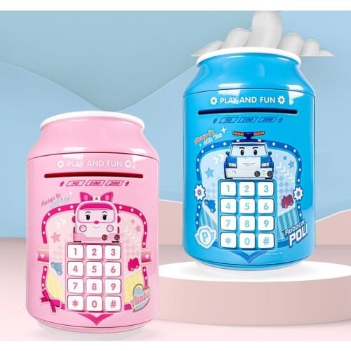 Игрушки-копилки YASINITOYS China At AliExpress