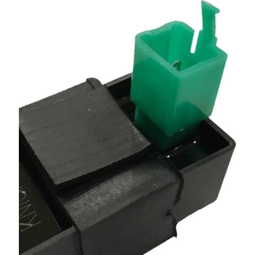 5 Pin AC CDI Ignition Box For 50CC 70CC 100CC 110CC Motorcycle ATV Quad