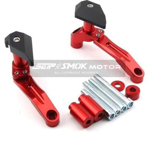 Bierqiaoyi Motorcycle Frames & Mounts