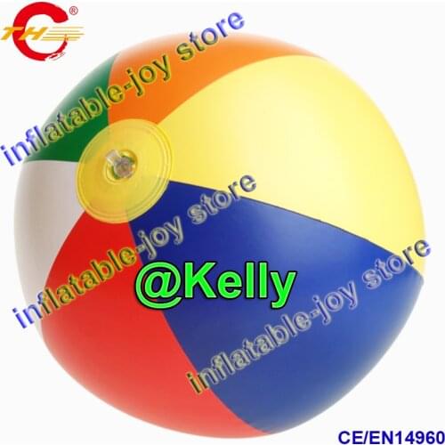 Fast shipping inflatable beach ball for sale, custom make inflatable ball for children summer water party, kids water toy ball