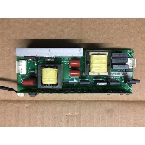 For BenQ projector / instrument MP776 / MP777 lighting board MP776st high voltage board MP772ST lamp power supply