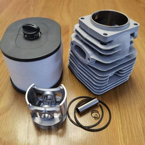 CYLINDER AND AIR FILTER REPAIT KIT FOR Husqvarna K1260 Cylinder Piston Assy With Air Filter Cut-Off Saw Accessory