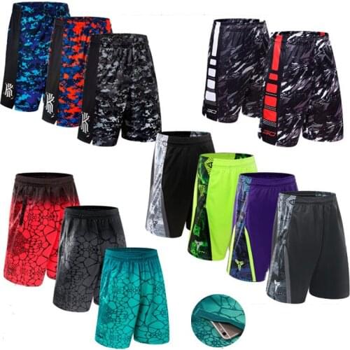 Lick lip Basketball Shorts