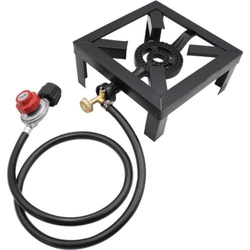 MagiDeal Large Burners