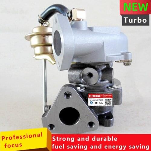 Rhb31 vz21 VZ9 small turbo for motorcycle 100HP Rhino Motorcycle ATV UTV Engine for SUZUK Jimmy 500-660cc 13900-62D51 1390062D51