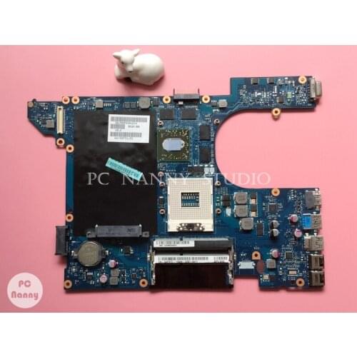 PCNANNY 4P57C 04P57C CN-04P57C QCL00 LA-8241P for Dell Inspiron 15R 7520 Intel Motherboard Mainboard LA-8241P w/ HD 7730M works