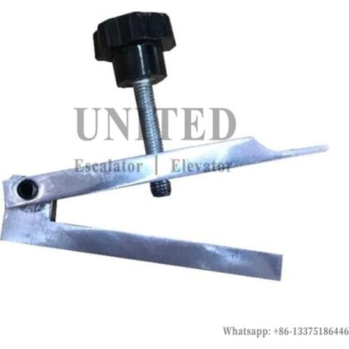 5 pcs KM871952G01 Elevator Door Stopper