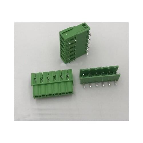 Board to board connection terminal block XK2EDGA-5.08 2EDGB-5.08 curved needle straight pin double pin male and female
