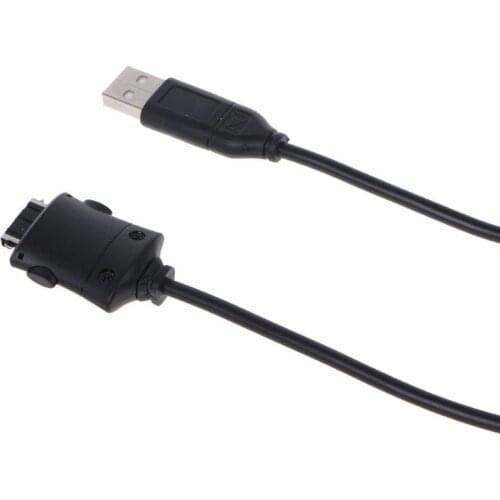 USB Charging Cable Data Transfer Replacement for Samsung SUC-C2 Digital Camera NV3 NV5 NV7 i5 i6 i7 i70 10166