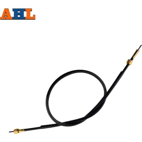 AHL High Performance Brand New Motorcycle Accessories Speedo Cable Meter Cable For Yamaha XV250 XV 250