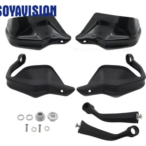 High quality Handguard Hand shield Protector For BMW R 1200 GS ADV R1200GS LC F 800 GS Adventure S1000XR 13-18 Handguard new