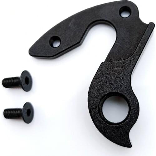 1pc CNC Bicycle Parts MECH dropout For Vitus Bottecchia Haibike Hercules Staiger Sinus Winora bike frame Gear derailleur hanger