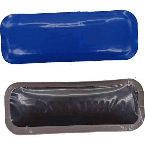 100pcs ISO18000-6C 860-960Mhz Programmable UHF RFID Tire Tag for Tyre Management