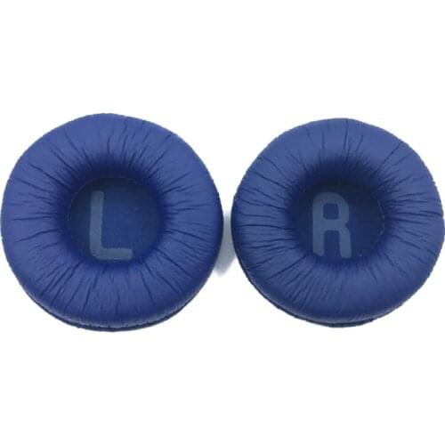 2Pc Earmuff Ear Cushion Pads Cover For ATH-FC707 AR1IS Lasmex HB-69 65mm EarPads 270B