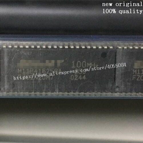 3PCS M11B416256A M11B416256 M11B M11B416256A-25J Electronic components chip IC