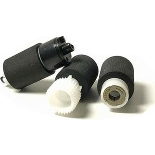302F909171 302F906230 302NG94120 for Kyocera TASKalfa 1800 1801 2200 2201 2010 2011 2210 2211 Pulley Feed Pickup Roller Assy