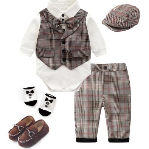 A&J DESIGN Clothing Sets For Newborns