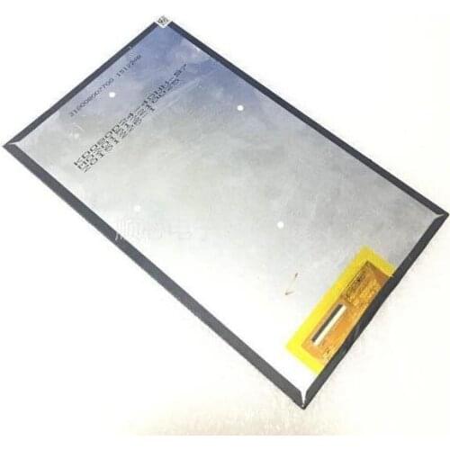 Free shipping 8 inch LCD for 40 pin,100% New for Acer Iconia One 8 B1-850 A6001 Display,Tablet PC lcd KD080D24-40NH-B7-A