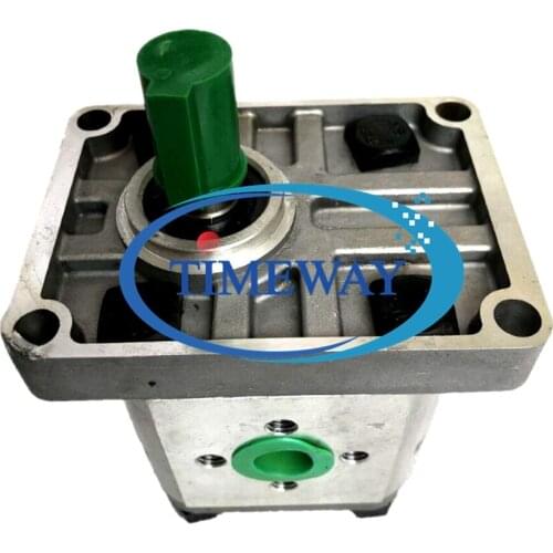 CBN Pumps CBN-E316-FPR /L Aluminum Pumps CBN-E312-FPR/L Machine Gear Pump CBN-E314-FPR/L High Pressure Tractor Pumps