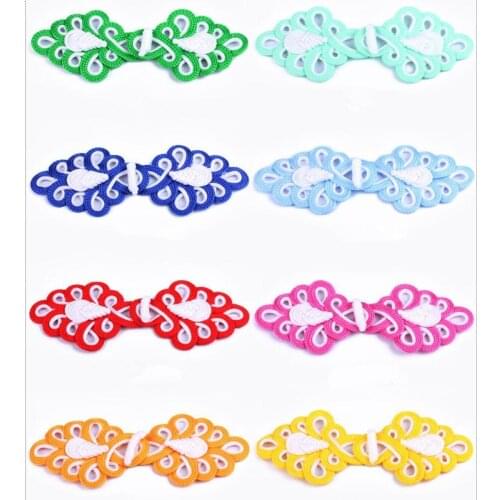 COOMAMUU Beautiful Buttons