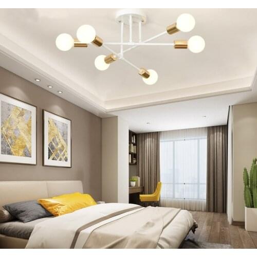DecoHouse Ceiling Lamps