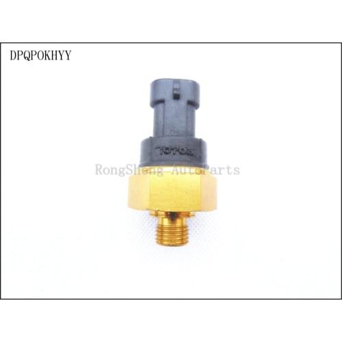 DPQPOKHYY For Detroit pressure sensor OEM 0025358931