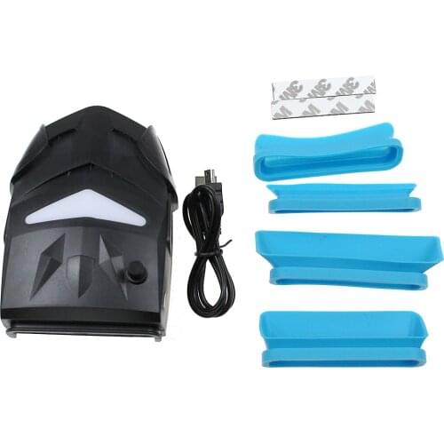 Hot Sell Transformers Mini Vacuum USB Laptop Cooler Air Extracting Exhaust Cooling Fan CPU Cooler For Notebook P4PM