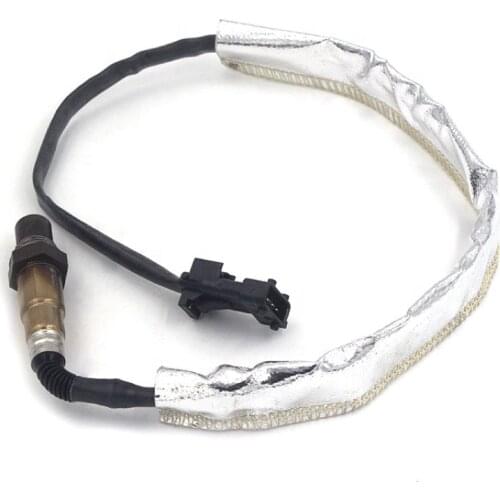 Oxygen Sensor Lambda Probe O2 Oxygen Sensor For VOLVO V70 II (SW) XC70 Cross Country S70 (LS) C70 II Convertible 30650109