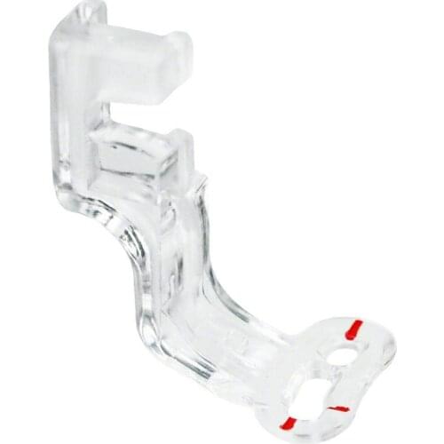 Embroidery Foot Universal Sewing Parts Sewing Accessories Multifunction Household Sewing Machine Compatible With Janome 5BB5726